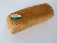 Dinkeltoast