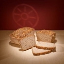 Sonnenblumen-Teff Glutenfrei 600g